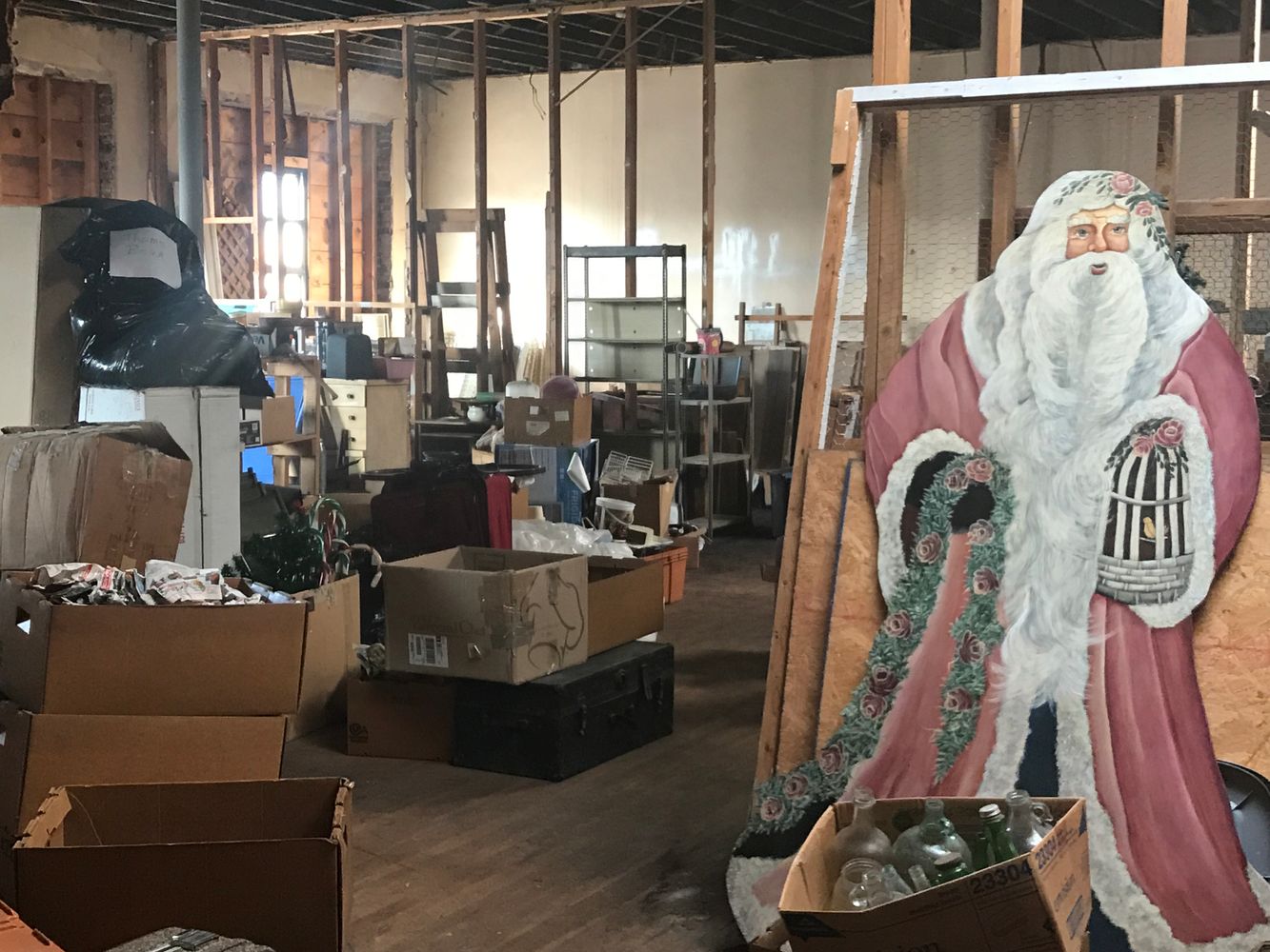 410 E Broadway St, Monett, MO 65708